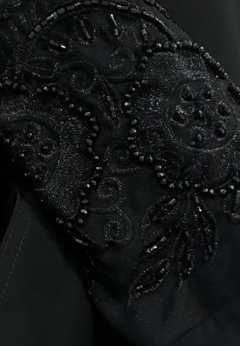 عباية | نجوى