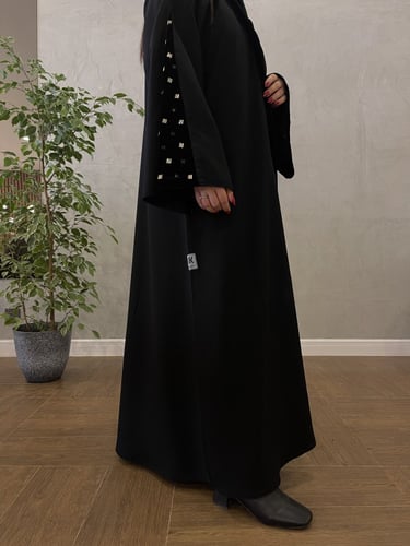 عباية | شك 18