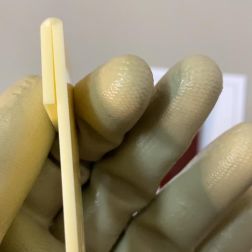 فاصل قرآن اكريلك