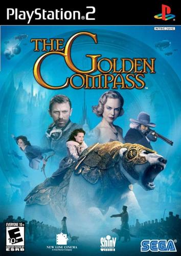 The golden compass