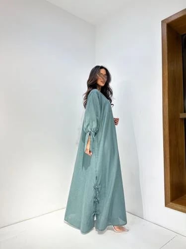 عباية حياة