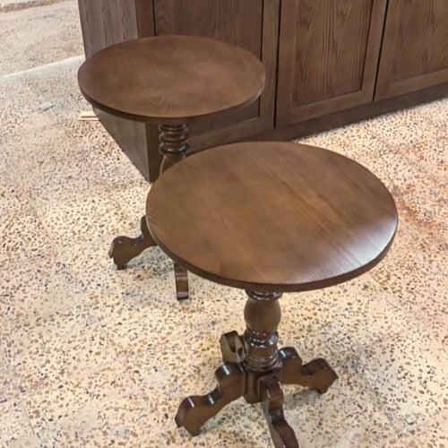طاولة خدمة