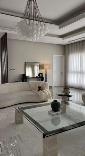 طقم طاولة قهوة