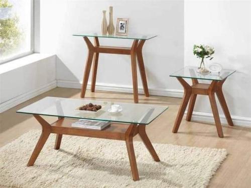 طاولة قهوة/ طاولة زاوية/كونسول