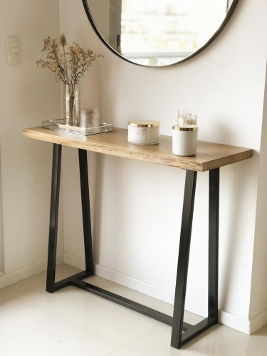 مدخل بيج ارجل اسود