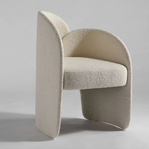 كرسي بوكليه انيق