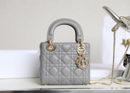 Dior bag