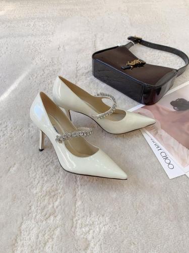 Jimmy Choo shoe