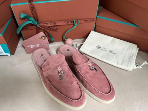 European shoes