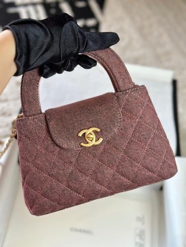 Chanel bag
