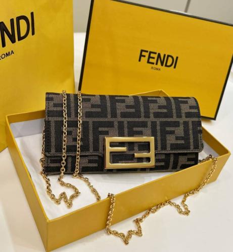 Fendi bag