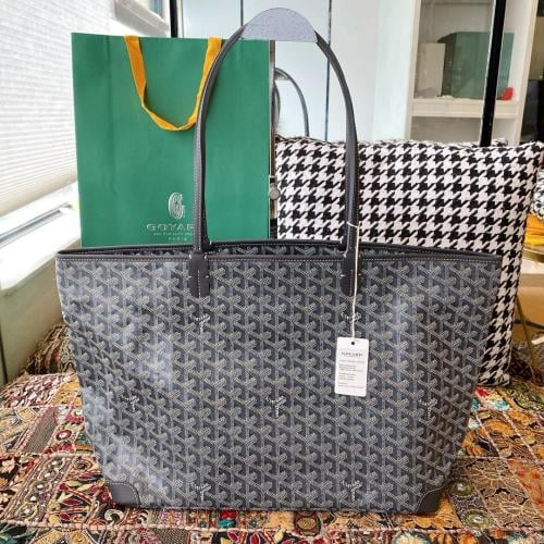 A strong bag