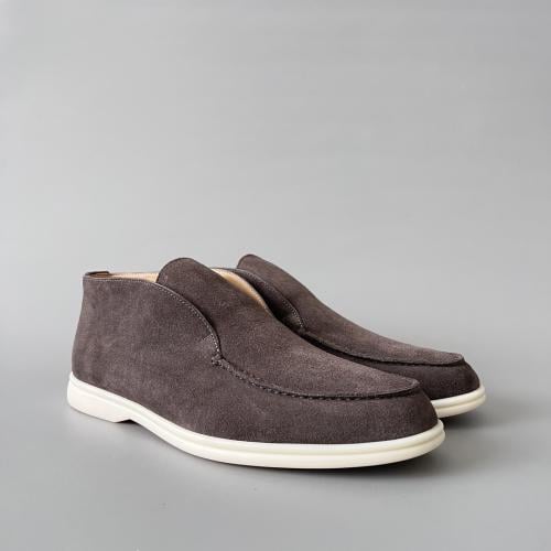 European men's shoes