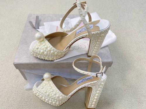 Gimsu Jimmy Heels Elegant
