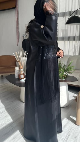 تفته مع هدب نص كلوش