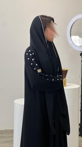 شك يدوي قماش ملكي