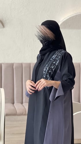 حريرر ياباني مع شك ترتر فالاكتاف