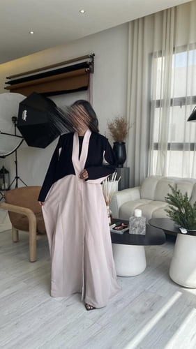 كريب سراميك مع شك يدوي