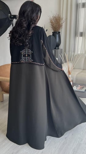 كريب سراميك مع شك يدوي