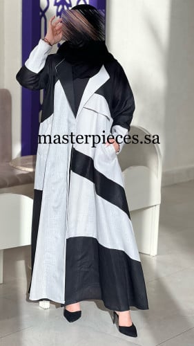 قماش لينن قصات