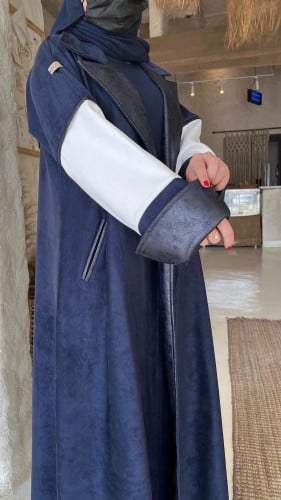 عباية شامواه وجلد