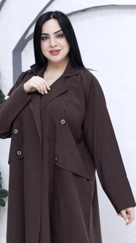 بليزر حرير ياباني