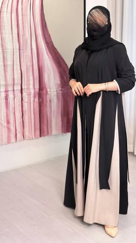 حرير ياباني تصميم شرايط