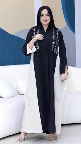 حريرر ياباني مع شك ترتر فالاكتاف