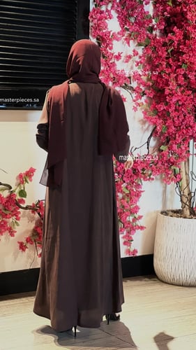 ححرير يااباني قصة ياقه