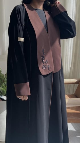 كريب سراميك مع شك ناعم