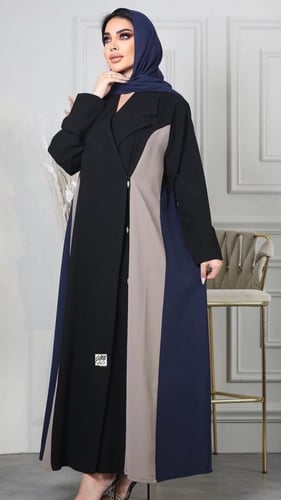 كريب سيراميك بياقة