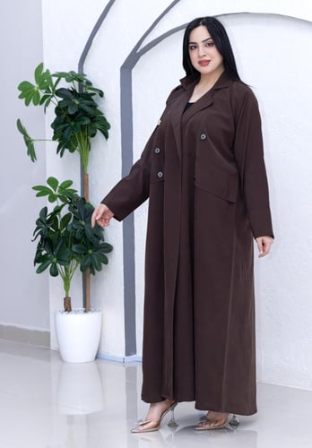 بليزر حرير ياباني