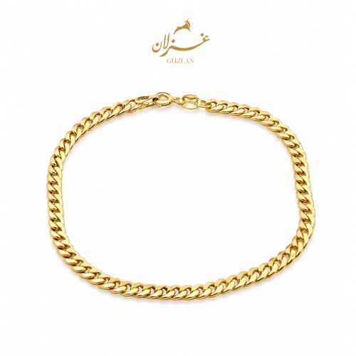 سوارة الجنزير عيار 18