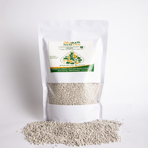 سماد زراعي (سوبر احادي الفوسفات GSSP)