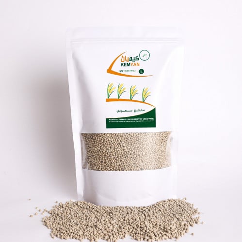 سماد زراعي عالي الفسفور (كيميان الرباعي 11:29:19+6...