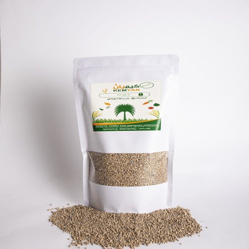 سماد زراعي عالي الفسفور (كيمان بلس KEMYAN PLUS)