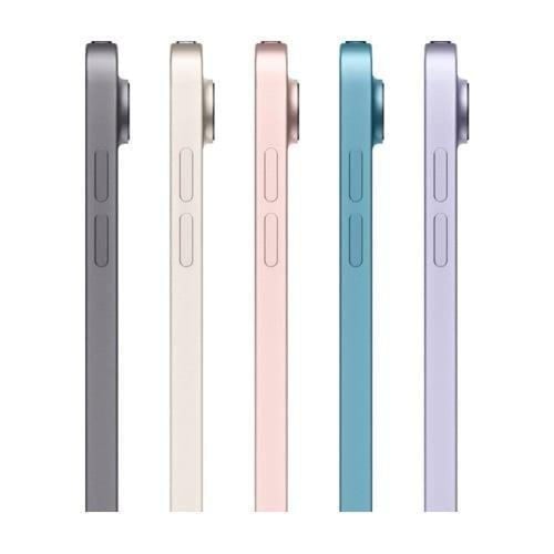 ايباد اير 2022 شاشة 10.9 بوصة - ذاكرة 64 جيجابايت...