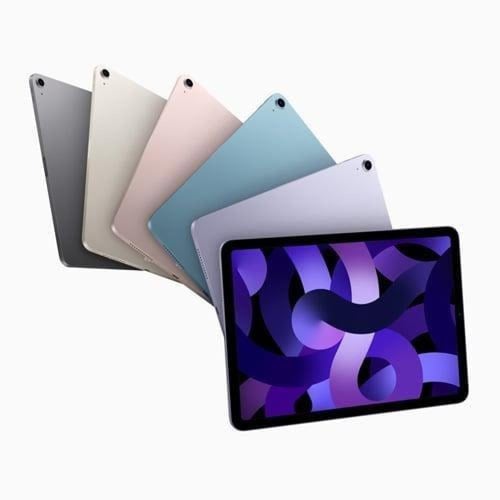 ايباد اير 2022 شاشة 10.9 بوصة - ذاكرة 64 جيجابايت...