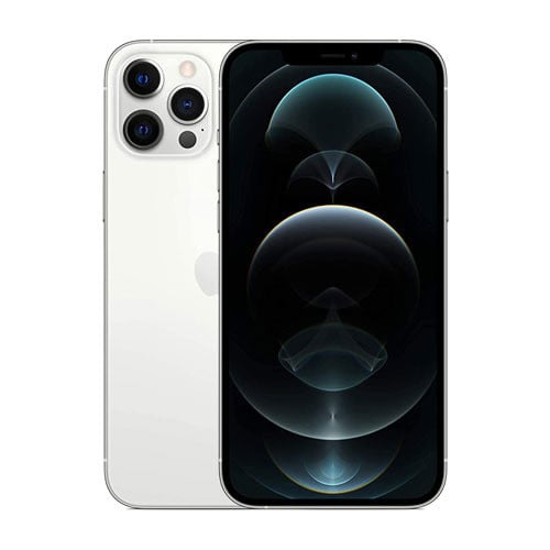 ايفون 12 برو مستعمل بذاكرة سعة 256 جيجابايت - لون...