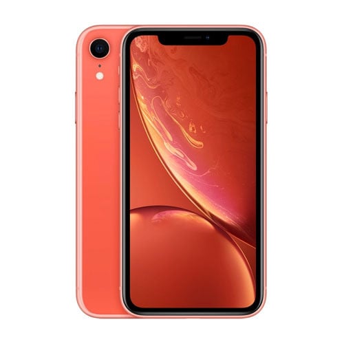 ايفون اكس ار مستعمل ذاكرة داخلية سعة 64 جيجابايت -...