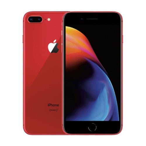 ايفون 8 بلس مستعمل بذاكرة داخلية سعة 128 جيجابايت...