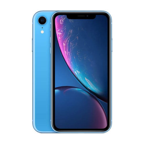 ايفون اكس ار مستعمل ذاكرة داخلية سعة 128 جيجابايت...