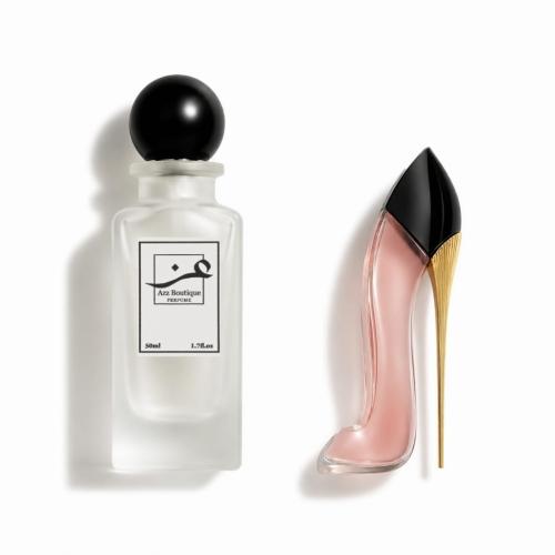 Carolina Herrera perfume Good Girl Blush