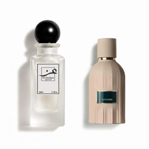 Az Amwaj Outlands Essence