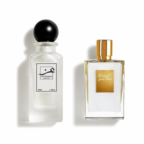 Gone Bad, Good Girl, John Bad from Kilian