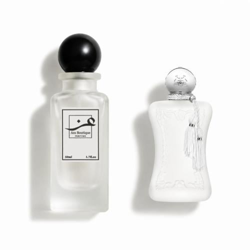 The luxury of Marley Valaya exclusive