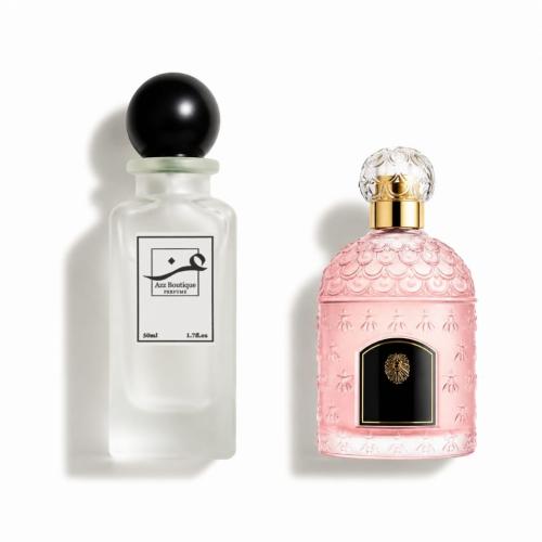 The generosity of Guerlain Magic L'instant