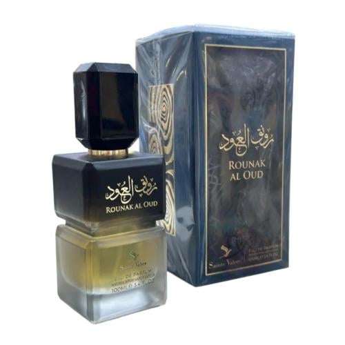 عطر رونق العود سانت فاليري رجالي- او دي بارفيوم 10...
