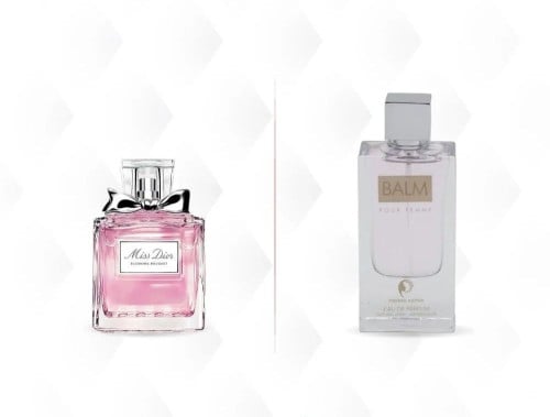 عطر بلم