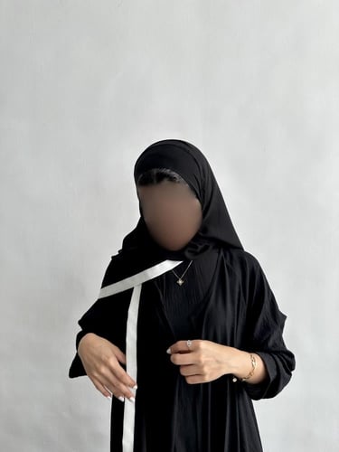 ليزر و لينن (ابيض)